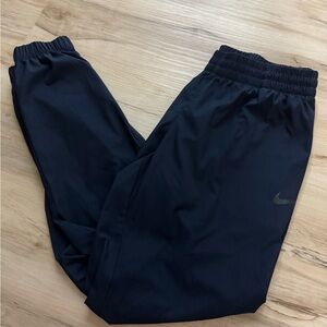 Nike Drifit Women’s Dark Navy Joggers